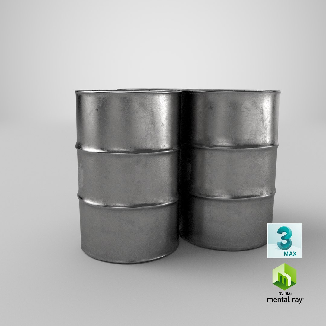 3D scanned barrel metallic https://p.turbosquid.com/ts-thumb/tI/awvlQ1/J47IrEjd/stemcell_max_mental_ray_render/png/1596650425/1920x1080/fit_q87/7de74b8d40b37e3785e8befc116f5db3b1e94bfe/stemcell_max_mental_ray_render.jpg