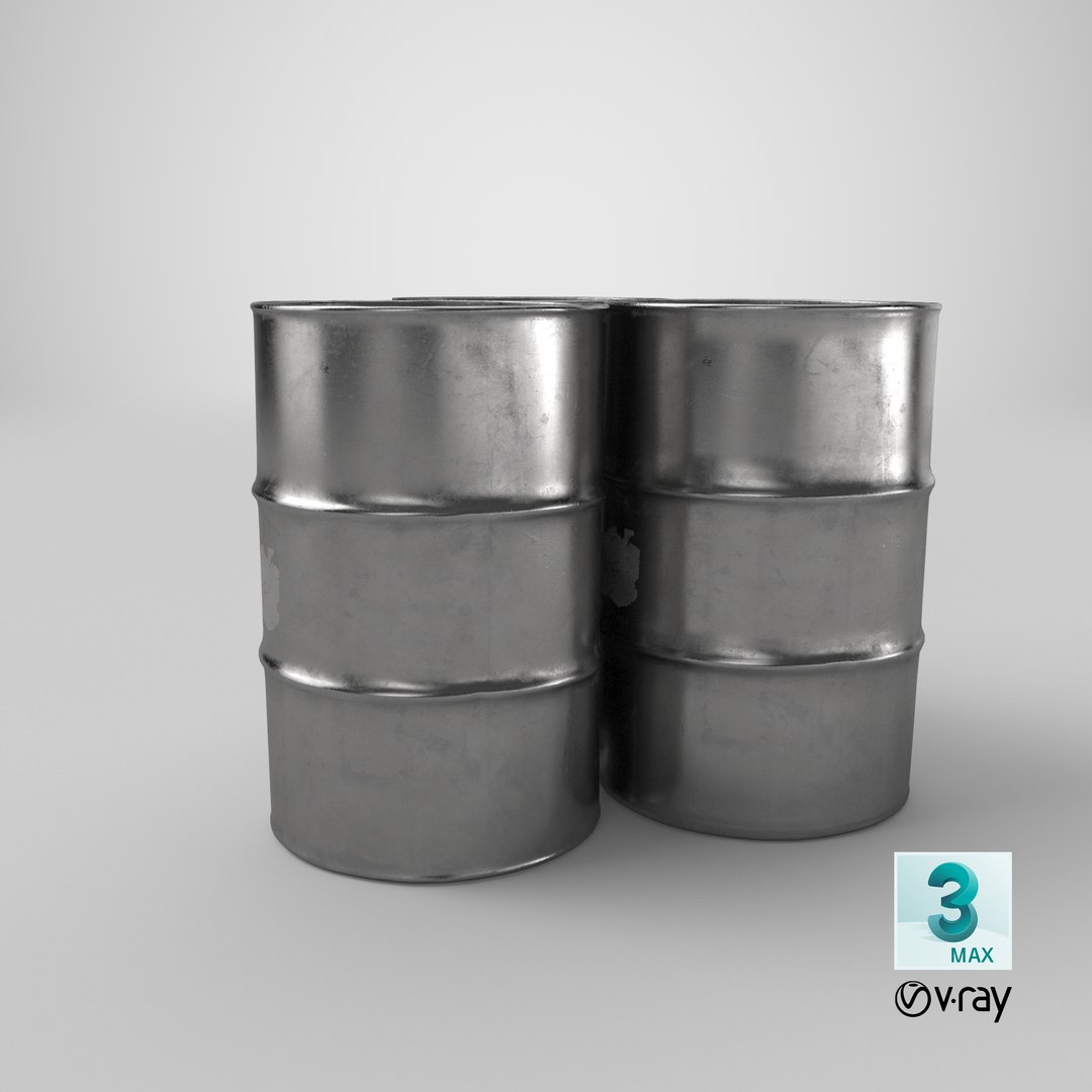 3D scanned barrel metallic https://p.turbosquid.com/ts-thumb/tI/awvlQ1/Lk5FDKmy/stemcell_max_vray_render/png/1596650428/1920x1080/fit_q87/35e5a1faee500eb34577626f0398010c2db976a4/stemcell_max_vray_render.jpg