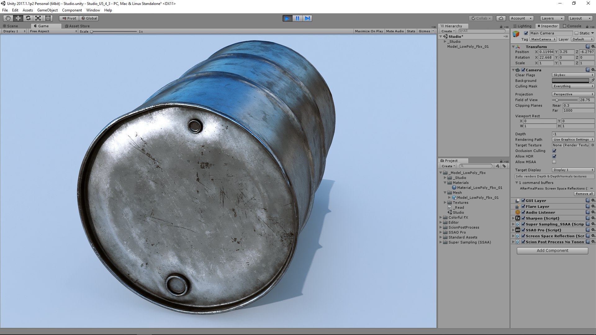 3D scanned barrel metallic https://p.turbosquid.com/ts-thumb/tI/awvlQ1/MGZjYRYa/screenshots_2/png/1596534188/1920x1080/fit_q87/28d45200db90846d90626b3346b4f6c3c0d2b449/screenshots_2.jpg