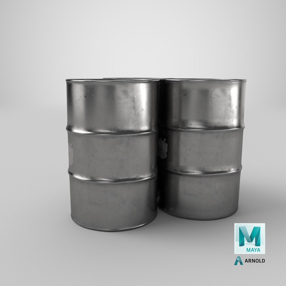 3D scanned barrel metallic https://p.turbosquid.com/ts-thumb/tI/awvlQ1/Wt9HYgWy/stemcell_maya_arnold_render/png/1596650432/1920x1080/fit_q87/df6ff5e904f53fb4c050ea046edbe818c98e6b0d/stemcell_maya_arnold_render.jpg