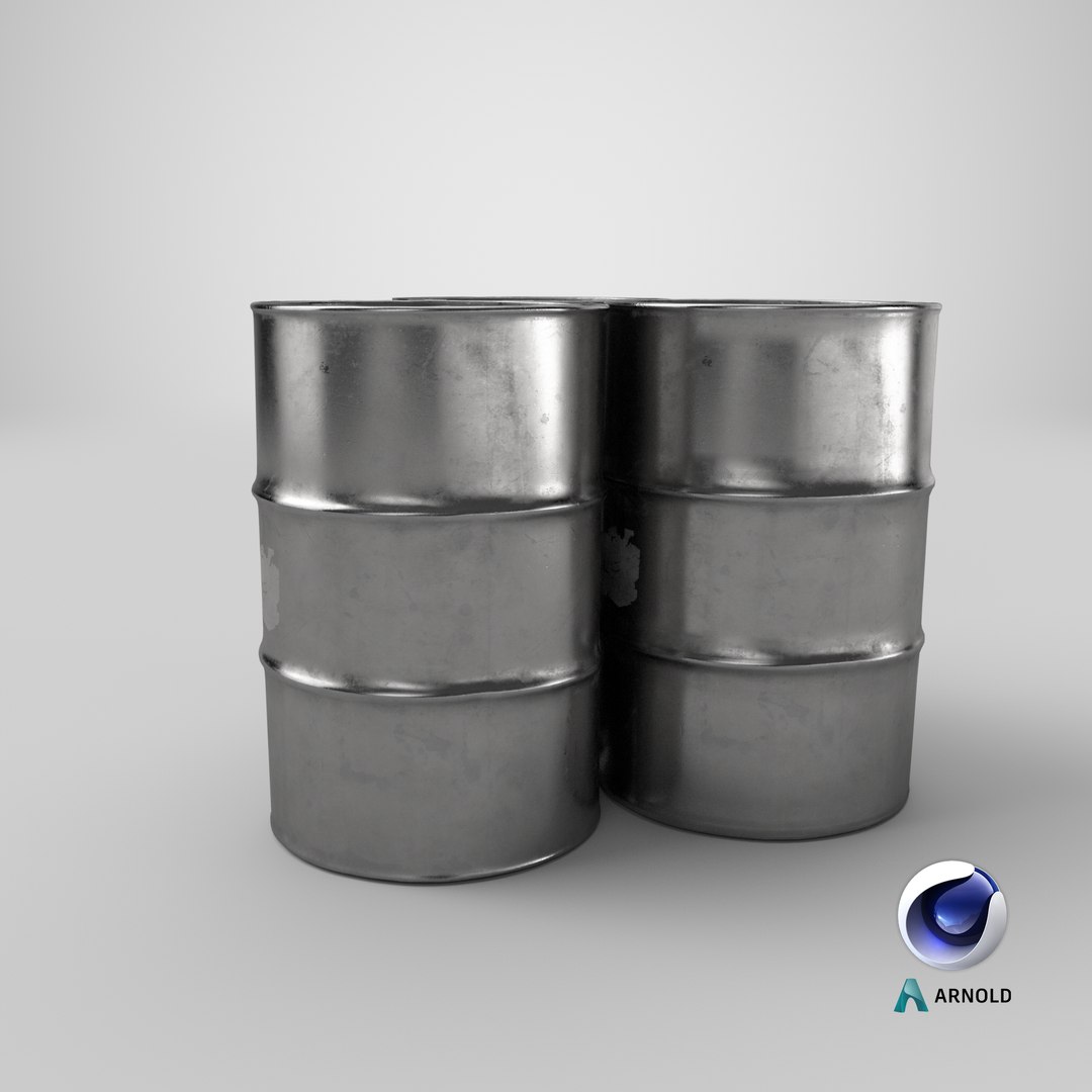 3D scanned barrel metallic https://p.turbosquid.com/ts-thumb/tI/awvlQ1/myppZWwi/stemcell_cinema_4d_arnold_render/png/1596650412/1920x1080/fit_q87/d5980aa3a6b23a2d62b57a1355ccccf1ffba6fcc/stemcell_cinema_4d_arnold_render.jpg