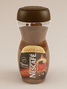 Nescafe