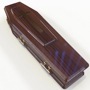 Coffin