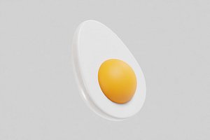 Boiled Egg