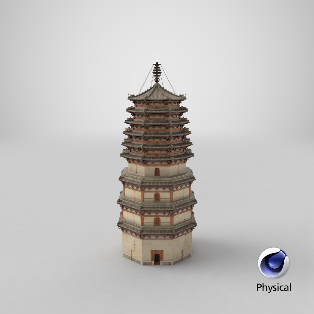 chinese pagoda 01 3D model https://p.turbosquid.com/ts-thumb/tI/gXOKPS/H7Il6cEP/render.0001/png/1526568791/1920x1080/fit_q87/8cb282b3320fa0c48891be45425b2234b82999f9/render.0001.jpg