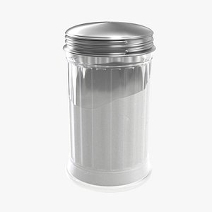 Sugar Canister