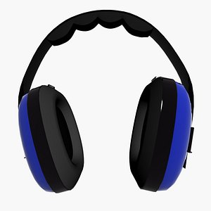 Ear Defender