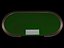 Table de tournoi de poker