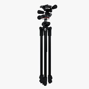 Tripod model
