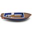 max recreation boat sloop