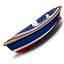 max recreation boat sloop