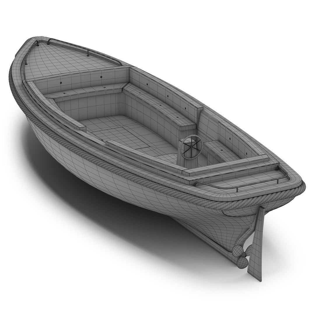 max recreation boat sloop