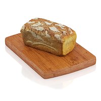 Wholemeal bread