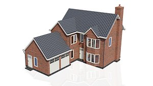 British House Design 001