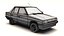 Renault 9 GTL 1993