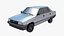 Renault 9 GTL 1993