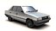 Renault 9 GTL 1993