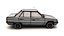Renault 9 GTL 1993