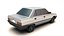 Renault 9 GTL 1993