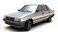 Renault 9 GTL 1993