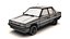 Renault 9 GTL 1993