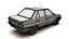Renault 9 GTL 1993