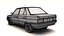 Renault 9 GTL 1993