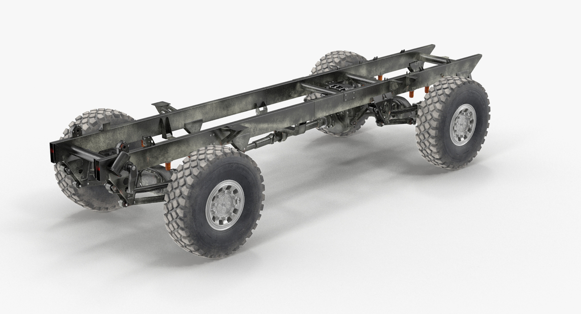3d модель шасси ниссан. Truck chassis 3d modelling. Шасси 3т. Шасси stl. Truck шасси.