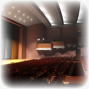 Concert Hall