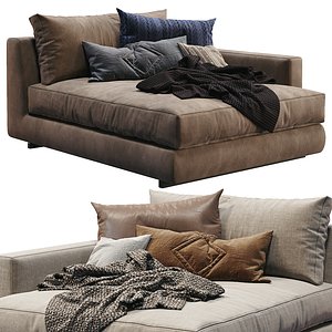 Sofa Color 3D Models for Download | TurboSquid