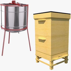 Beekeeping Collection