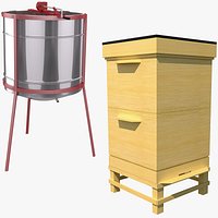 Beekeeping Collection