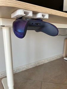 3D CONTROLLER XBOX HOLDER model