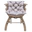 169 Herder Armchair Four Legs