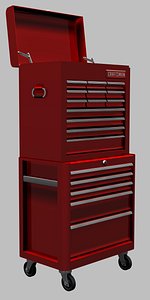 Tool Box