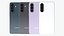 Samsung Galaxy A37 All Colors