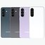 Samsung Galaxy A37 All Colors