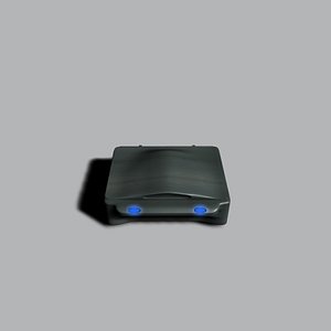 cinema4d scanner