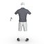 Ropa de golf 2