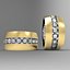 Gem Ring Design