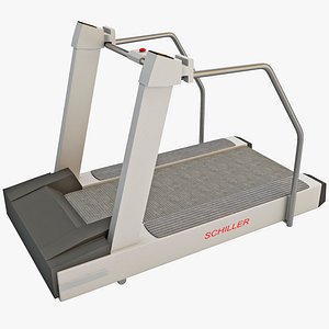Treadmill V4