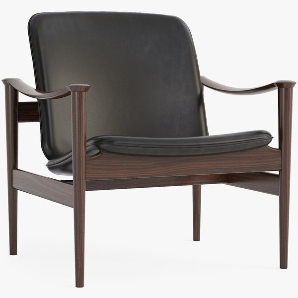 Modell 711 Chair model
