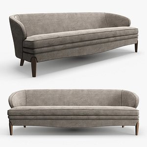 Lawson Fenning - Douglas sofa