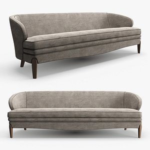 Lawson Fenning - Douglas sofa
