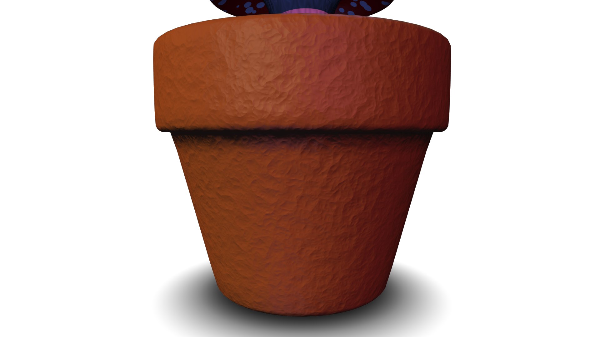 3D 90s CGI Mushroom Pot for Blender https://p.turbosquid.com/ts-thumb/tJ/DHcFn8/7j/potclose/png/1727822183/1920x1080/fit_q87/5e3960e0a15a21c0a5d44fcd0060de0924886e0d/potclose.jpg