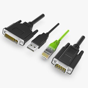 Electronic Plugs
