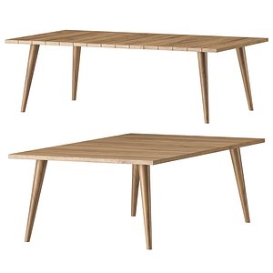 sette garden teos coffee table