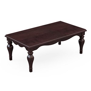 Coffee table Monreale Principessa Signorini Coco