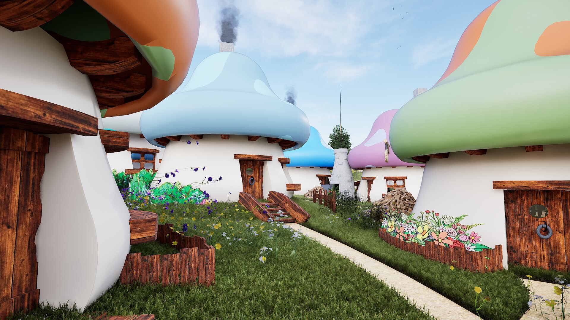 3D model Mushroom Cartoon Village Assets Pack https://p.turbosquid.com/ts-thumb/tJ/KB98ol/B5/image4/jpg/1765645838/1920x1080/fit_q87/e76151ff8d94a95e94dabe7122581da5c9c8b474/image4.jpg