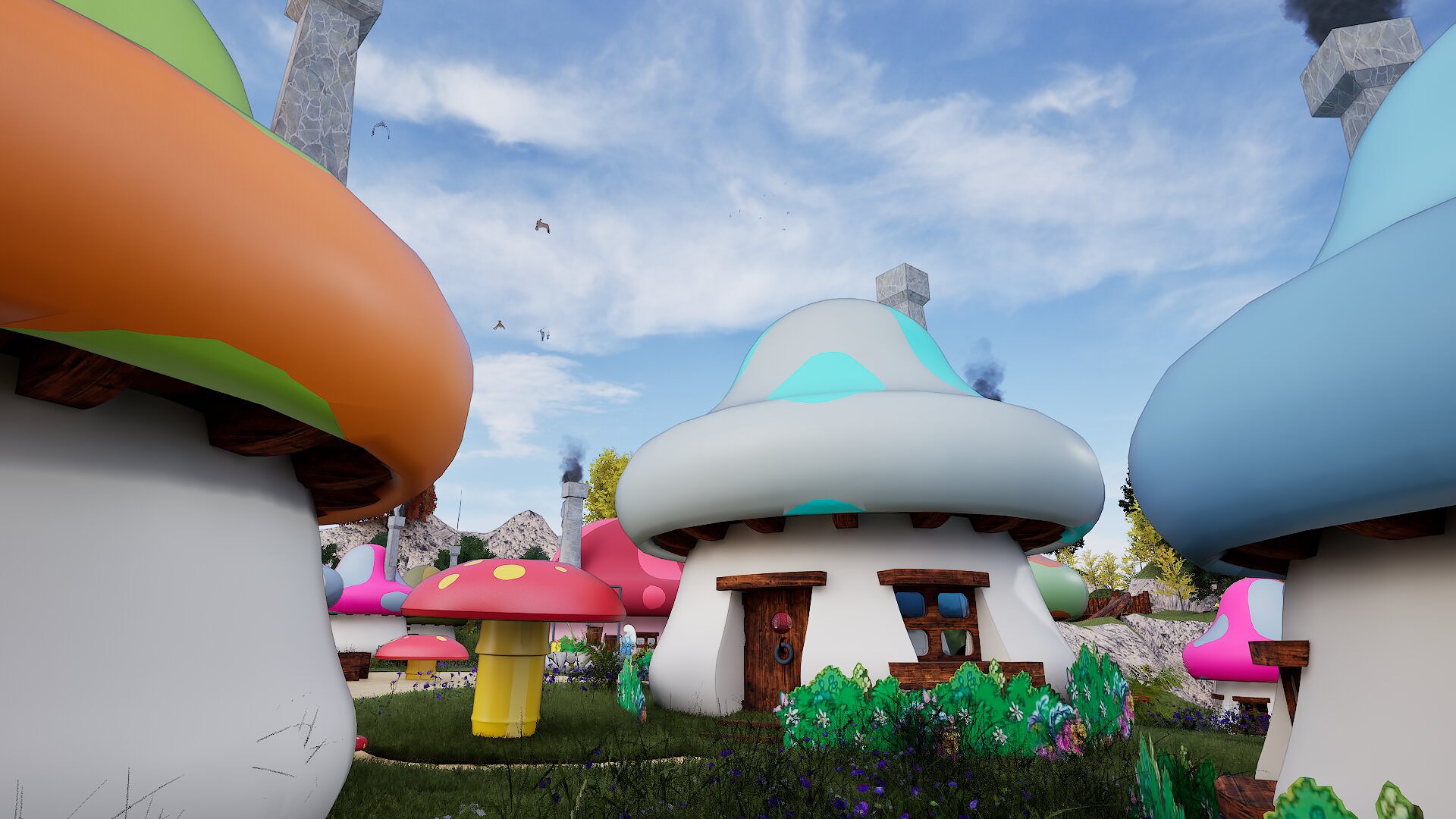 3D model Mushroom Cartoon Village Assets Pack https://p.turbosquid.com/ts-thumb/tJ/KB98ol/pX/image5/jpg/1765645840/1920x1080/fit_q87/f159e054e739b7a59b22d068b4d14846d1b256e5/image5.jpg